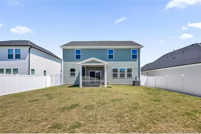 270 Chestnut Oak Lane, Lillington, NC 27546 - Photo 44