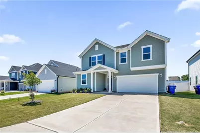 270 Chestnut Oak Lane, Lillington, NC 27546 - Photo 2