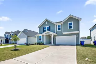 270 Chestnut Oak Ln, Lillington, NC 27546 - Photo 2