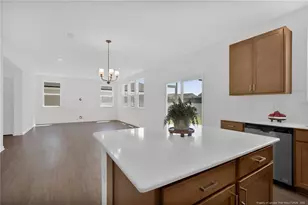 270 Chestnut Oak Ln, Lillington, NC 27546 - Photo 20