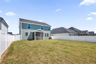 270 Chestnut Oak Ln, Lillington, NC 27546 - Photo 42