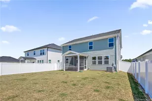 270 Chestnut Oak Ln, Lillington, NC 27546 - Photo 40