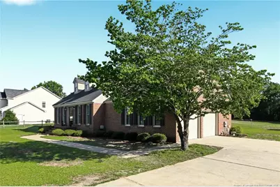 4645 Blue Sand Hill Road, Stedman, NC 28391 - Photo 2
