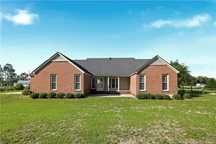 4645 Blue Sand Hill Rd, Stedman, NC 28391 - Photo 46