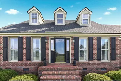 4645 Blue Sand Hill Road, Stedman, NC 28391 - Photo 4