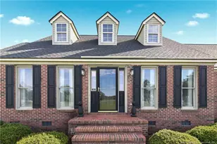 4645 Blue Sand Hill Rd, Stedman, NC 28391 - Photo 4