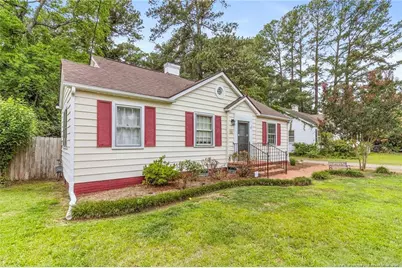 211 Hull Road, Fayetteville, NC 28303 - Photo 28