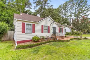 211 Hull Rd, Fayetteville, NC 28303 - Photo 28