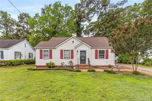 211 Hull Rd, Fayetteville, NC 28303 - Photo 1