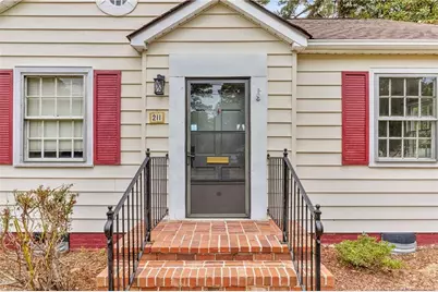 211 Hull Road, Fayetteville, NC 28303 - Photo 2