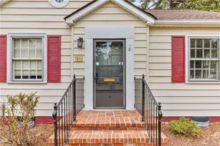 211 Hull Rd, Fayetteville, NC 28303 - Photo 2