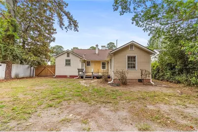 211 Hull Road, Fayetteville, NC 28303 - Photo 32