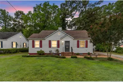 211 Hull Road, Fayetteville, NC 28303 - Photo 26