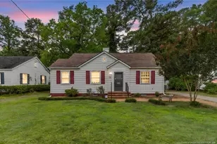 211 Hull Rd, Fayetteville, NC 28303 - Photo 26