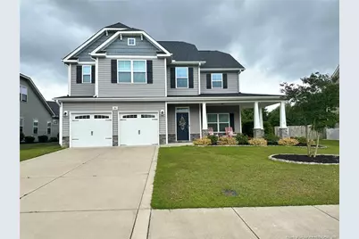 580 Stonebriar Avenue, Raeford, NC 28376 - Photo 1