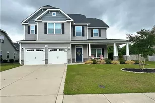 580 Stonebriar Ave, Raeford, NC 28376 - Photo 1
