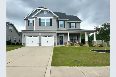 580 Stonebriar Avenue, Raeford, NC 28376 - Photo 4