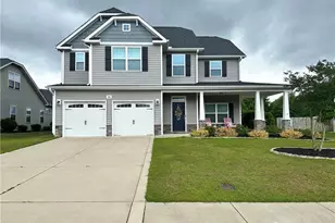 580 Stonebriar Ave, Raeford, NC 28376 - Photo 4
