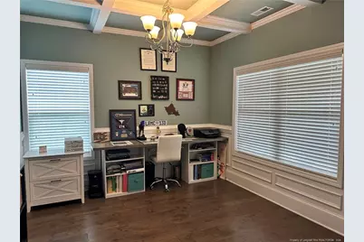 580 Stonebriar Avenue, Raeford, NC 28376 - Photo 20