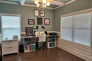 580 Stonebriar Ave, Raeford, NC 28376 - Photo 20