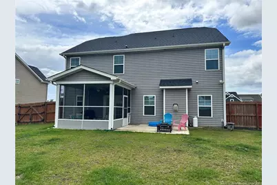 580 Stonebriar Avenue, Raeford, NC 28376 - Photo 38