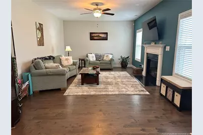 580 Stonebriar Avenue, Raeford, NC 28376 - Photo 8