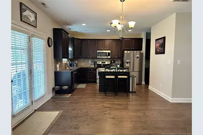 580 Stonebriar Avenue, Raeford, NC 28376 - Photo 16