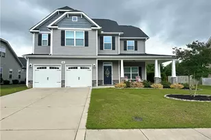 580 Stonebriar Ave, Raeford, NC 28376 - Photo 2