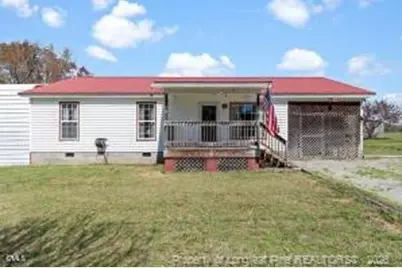 288 Baileys Crossroads Road, Benson, NC 27504 - Photo 1