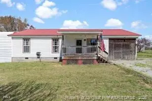 288 Baileys Crossroads Rd, Benson, NC 27504 - Photo 1