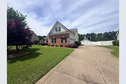 548 Windover Drive, Raeford, NC 28376 - Photo 2