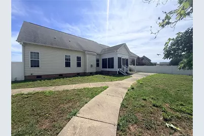 548 Windover Drive, Raeford, NC 28376 - Photo 14