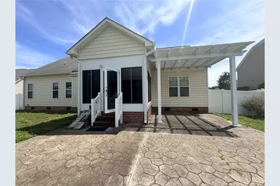 548 Windover Drive, Raeford, NC 28376 - Photo 16