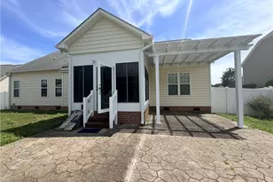 548 Windover Dr, Raeford, NC 28376 - Photo 16