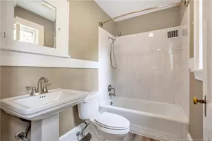 906 W Rowan St, Fayetteville, NC 28301 - Photo 20