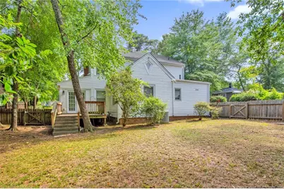 906 W Rowan Street, Fayetteville, NC 28301 - Photo 2