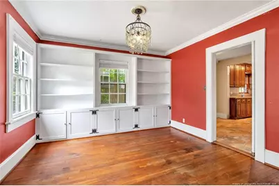 906 W Rowan Street, Fayetteville, NC 28301 - Photo 4