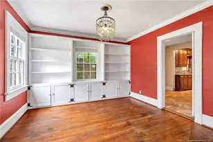 906 W Rowan St, Fayetteville, NC 28301 - Photo 4