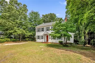 906 W Rowan St, Fayetteville, NC 28301 - Photo 1