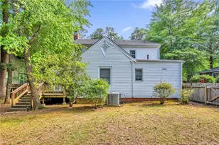 906 W Rowan St, Fayetteville, NC 28301 - Photo 28
