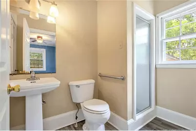 906 W Rowan Street, Fayetteville, NC 28301 - Photo 16