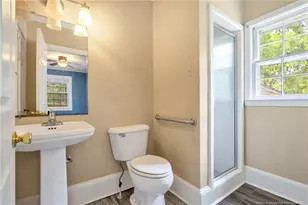 906 W Rowan St, Fayetteville, NC 28301 - Photo 16
