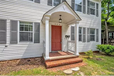 906 W Rowan Street, Fayetteville, NC 28301 - Photo 30