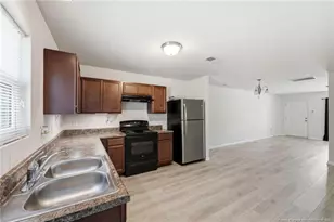 1168 Brooksridge Way, Whitsett, NC 27377 - Photo 10