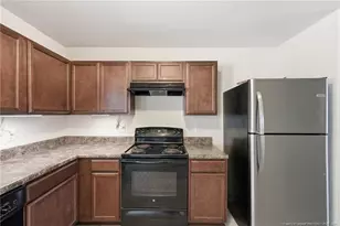 1168 Brooksridge Way, Whitsett, NC 27377 - Photo 12