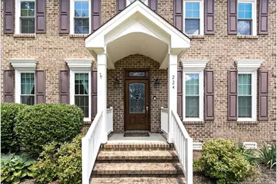 224 Shawcroft Road, Fayetteville, NC 28311 - Photo 2