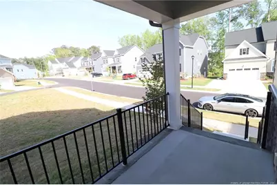 2932 Green Tractor Avenue, Apex, NC 27502 - Photo 2