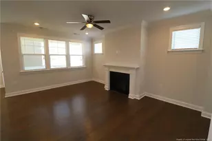 2932 Green Tractor Ave, Apex, NC 27502 - Photo 8