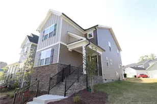2932 Green Tractor Ave, Apex, NC 27502 - Photo 1