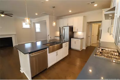 2932 Green Tractor Avenue, Apex, NC 27502 - Photo 12